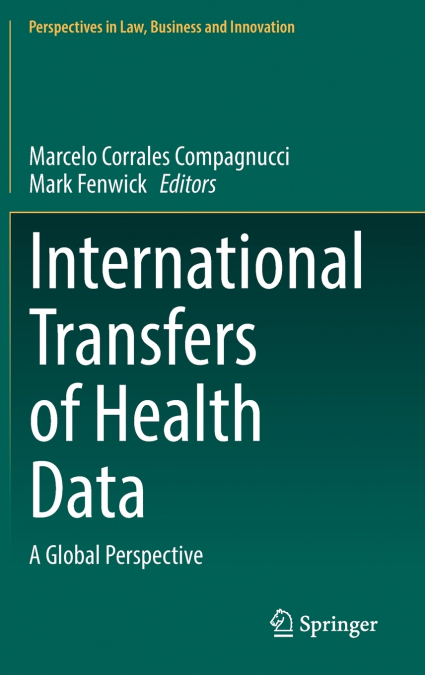 International Transfers of Health Data