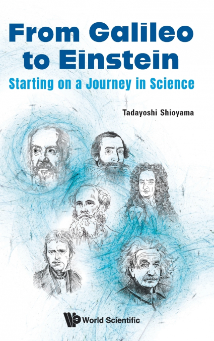 FROM GALILEO TO EINSTEIN