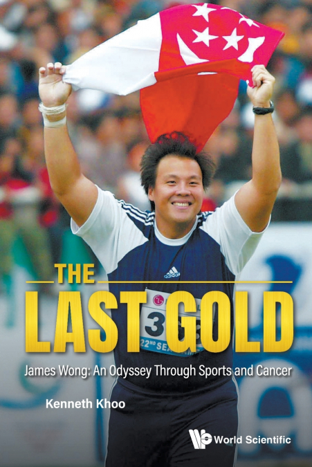 LAST GOLD, THE