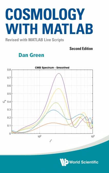 COSMOLOGY WITH MATLAB (2ND ED)
