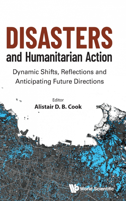 DISASTERS AND HUMAMITARIAN ACTION