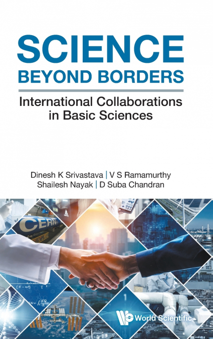 SCIENCE BEYOND BORDERS