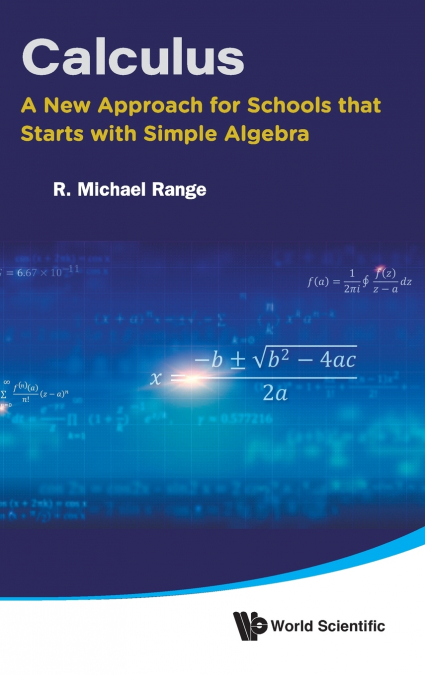 CALCULUS
