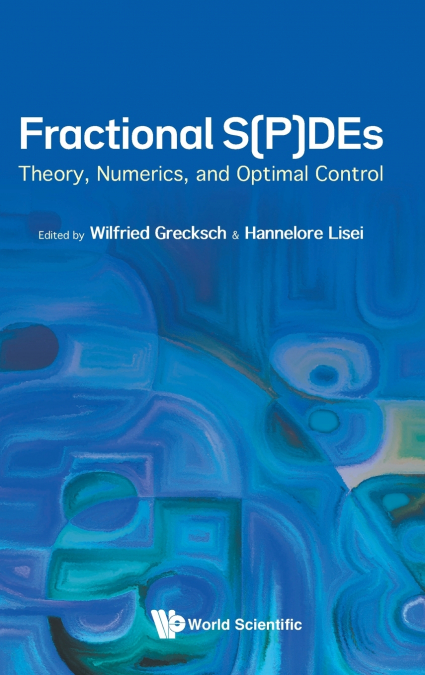 FRACTIONAL S(P)DES