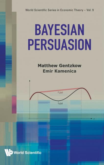 BAYESIAN PERSUASION