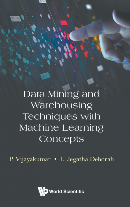 DATA MINING & WAREHOUSING TECH MACHINE LEARNING CONCEPTS