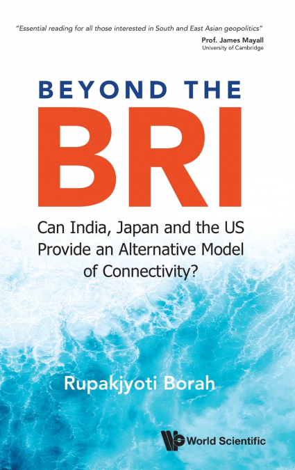 BEYOND THE BRI