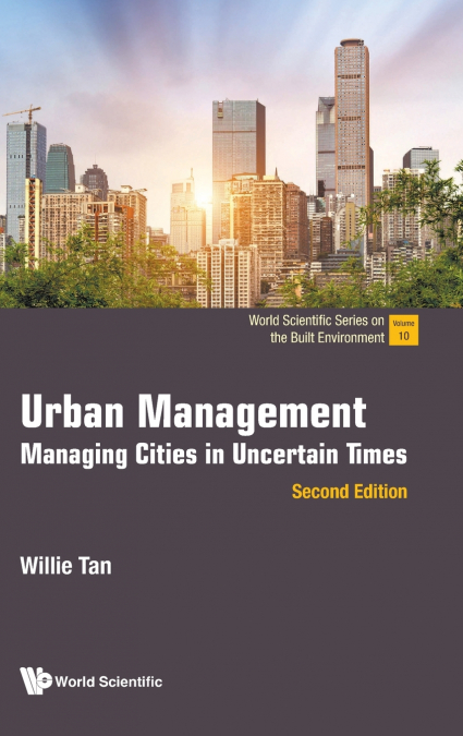 URBAN MANAGEMENT (2ND ED)
