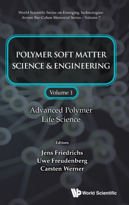 ADVANCED POLYMER LIFE SCIENCE