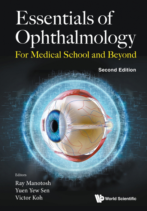 ESSENTIALS OPHTHALMOLOG (2ND ED)