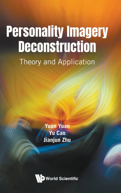 PERSONALITY IMAGERY DECONSTRUCTION