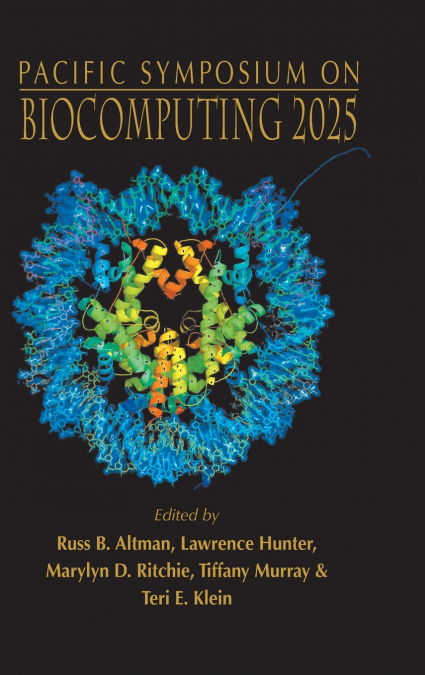 BIOCOMPUTING 2025
