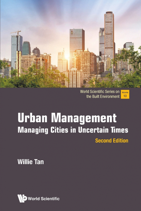 URBAN MANAGEMENT (2ND ED)