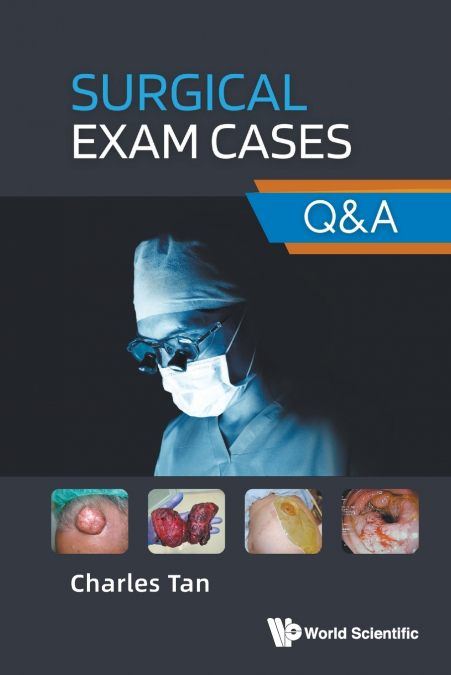 SURGICAL EXAM CASES
