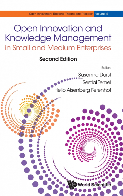 OPEN INNOV & KNOW MGMT..(2ND ED)
