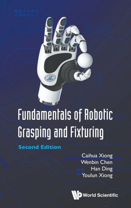 FUNDAMENT ROBOT GRASP.. (2ND ED)