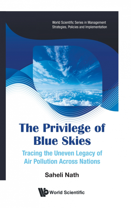 PRIVILEGE OF BLUE SKIES, THE