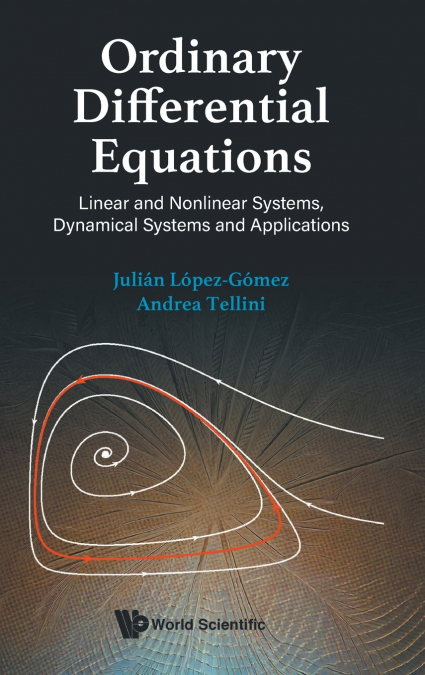 ORDINARY DIFFERENTIAL EQUATIONS