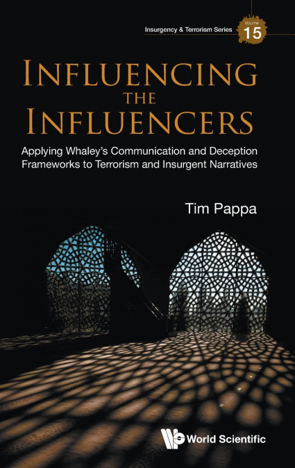 INFLUENCING THE INFLUENCERS