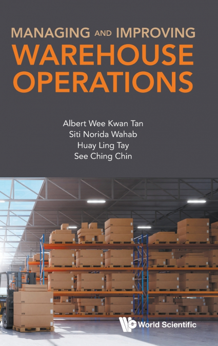 MANAGING AND IMPROVING WAREHOUSE OPERATIONS
