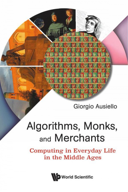 Algorithms, Monks, and Merchants
