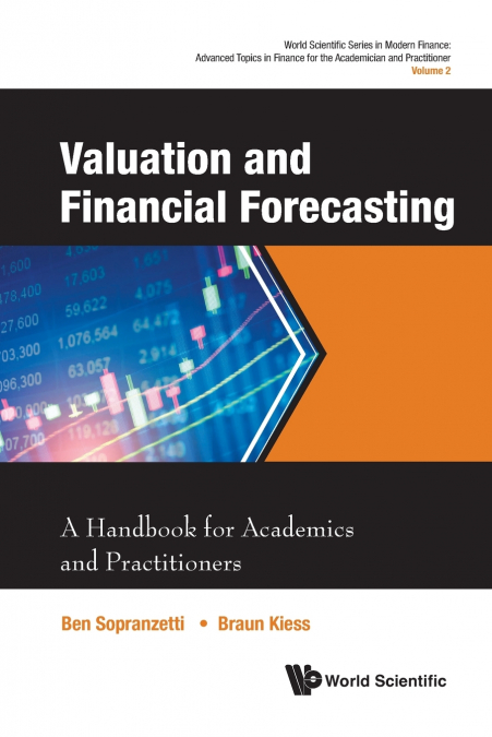 VALUATION AND FINANCIAL FORECASTING