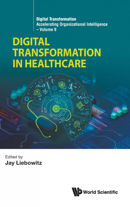 DIGITAL TRANSFORMATION IN HEALTHCARE