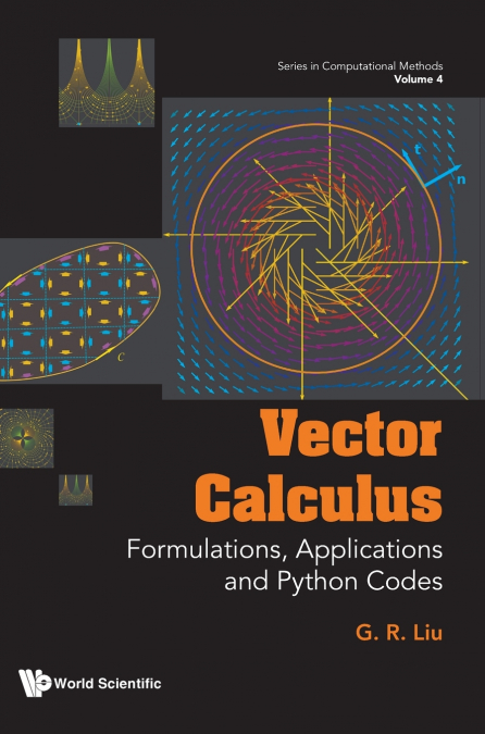 Vector Calculus