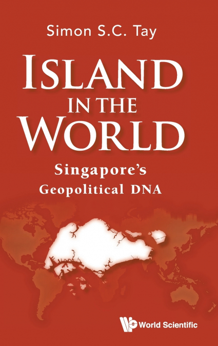ISLAND IN THE WORLD