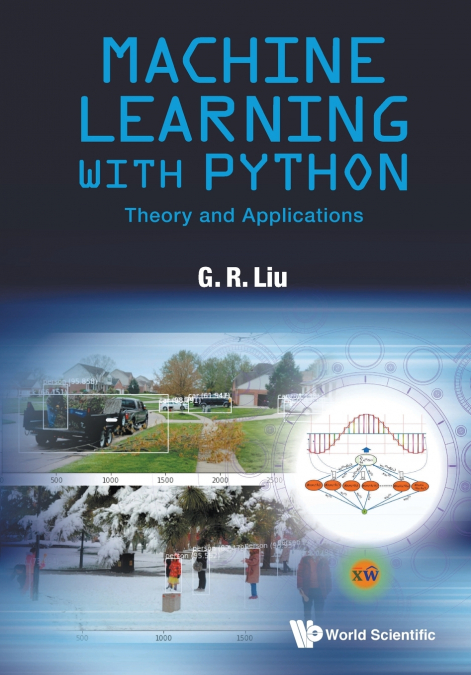 MACHINE LEARNING WITH PYTHON