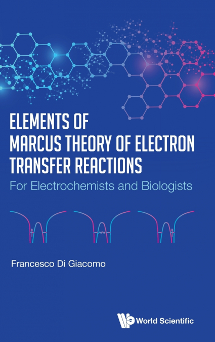 ELEMENTS OF MARCUS THEORY OF ELECTRON TRANSFER REACTIONS