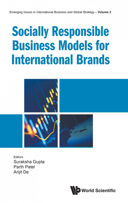 Socially Responsible Business Models for International Brands