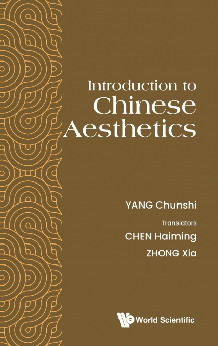 INTRODUCTION TO CHINESE AESTHETICS