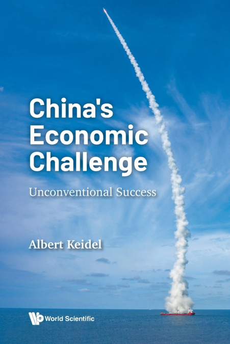 CHINA’S ECONOMIC CHALLENGE