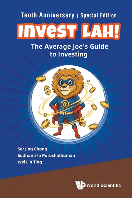 INVEST LAH!