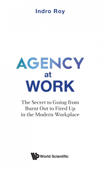 AGENCY AT WORK