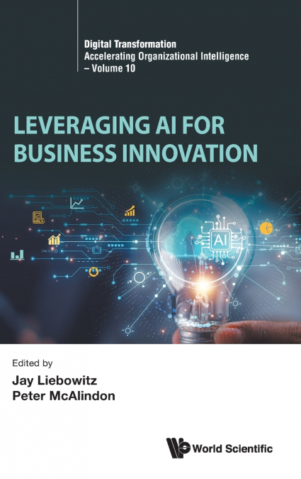 LEVERAGING AI FOR BUSINESS INNOVATION