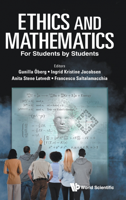 ETHICS AND MATHEMATICS