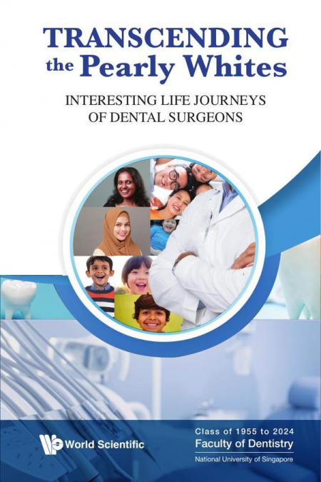 Transcending the Pearly Whites