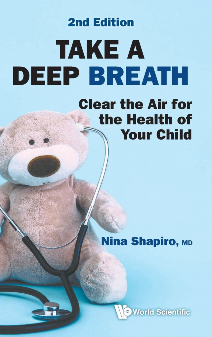 TAKE A DEEP BREATH (2ND ED)
