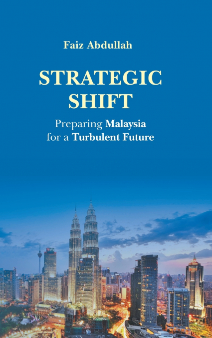 STRATEGIC SHIFT
