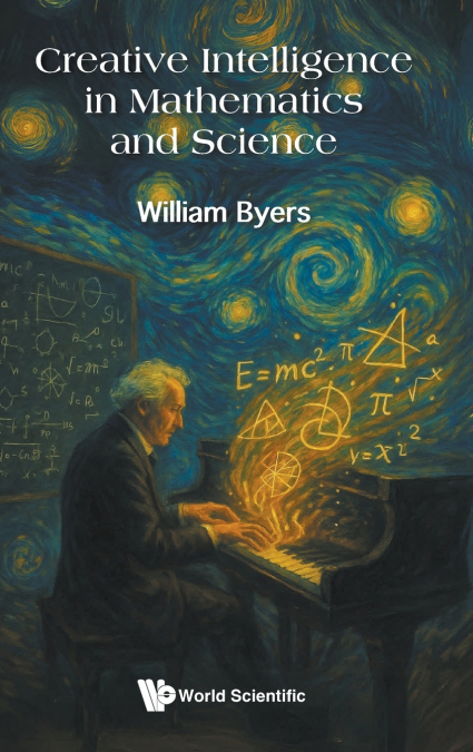 CREATIVE INTELLIGENCE IN MATHEMATICS AND SCIENCE