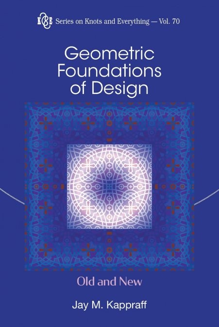 GEOMETRIC FOUNDATIONS OF DESIGN