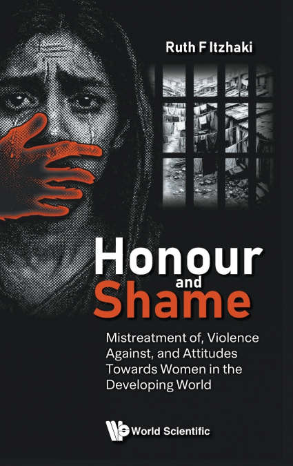 HONOUR AND SHAME
