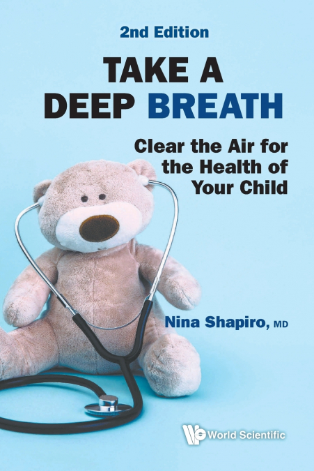 TAKE A DEEP BREATH (2ND ED)