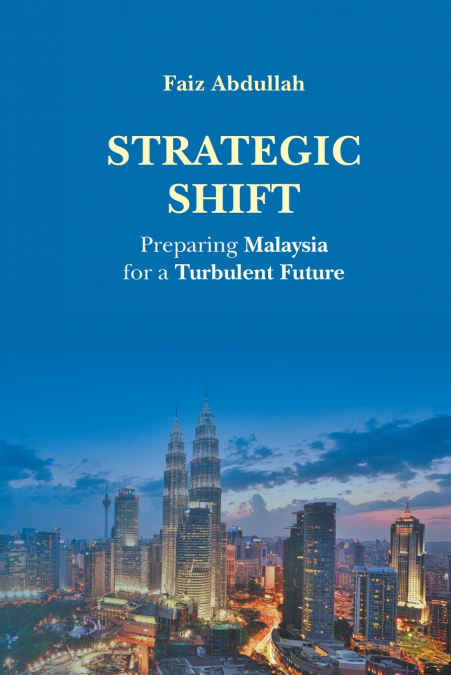 STRATEGIC SHIFT