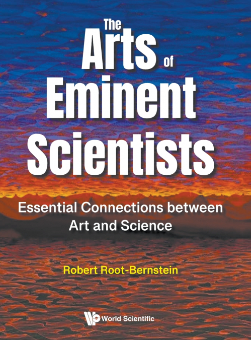 ARTS OF EMINENT SCIENTISTS, THE