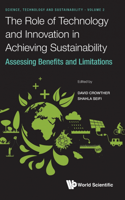 The Role of Technology and Innovation in Achieving Sustainability