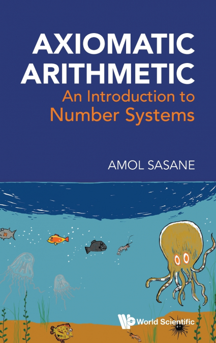 AXIOMATIC ARITHMETIC