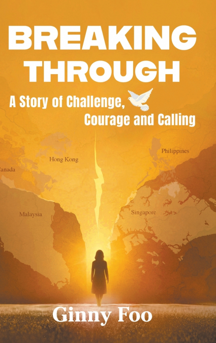 BREAKING THROUGH